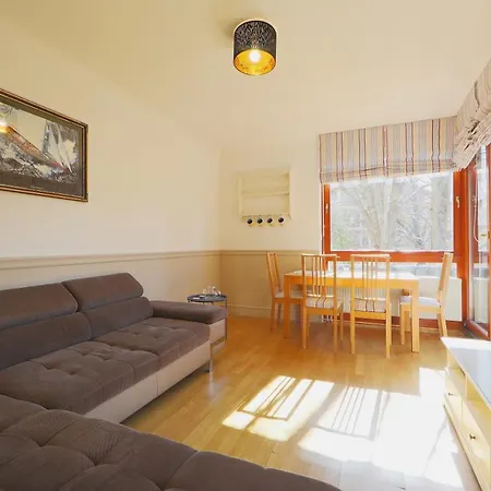 The Bluedeck Wellness Apart-hotel 4*