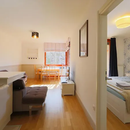 The Bluedeck Wellness Apart-hotel 4*