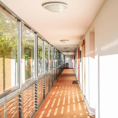 The Bluedeck Wellness Apart-hotel 4*